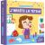 Variation Multicolore du produit Mon anim'agier Premiers apprentissages J'arrête la tétine de la marque Auzou Editions