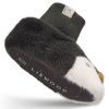 Chaussons antidérapants Beth Pingouin (pointures 18-19) Liewood Produit 2
