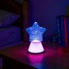 Lampe à paillettes Magic Glow Etoile Little L Ambiance 4