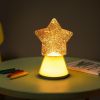 Lampe à paillettes Magic Glow Etoile Little L Ambiance 5