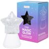 Lampe à paillettes Magic Glow Etoile Little L Packaging 9