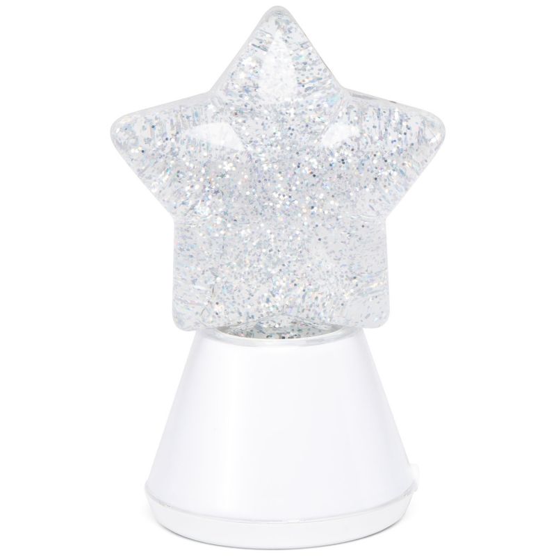 Lampe à paillettes Magic Glow Etoile Little L Produit 3