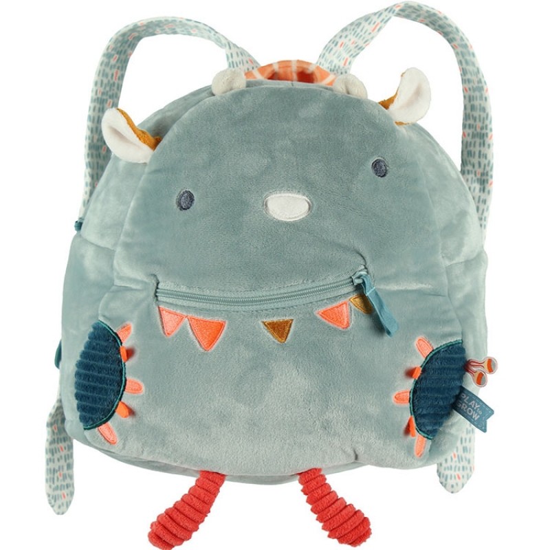 Sac à dos Ollie le monstre Noukie's