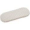 Drap-housse pour nacelle + lange Mimosa Vert Walking Mum Produit 3