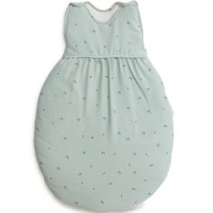 Gigoteuse chaude en coton bio Organic Green TOG 2 (100 cm) - Gloop !