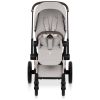 Habillage de siège PRIAM Style 2026 City Grey Cybex Produit 3