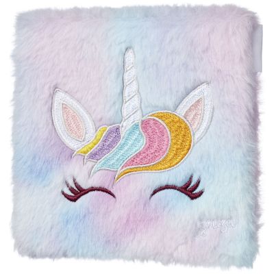 Coffret maquillage fluffy Unicorn