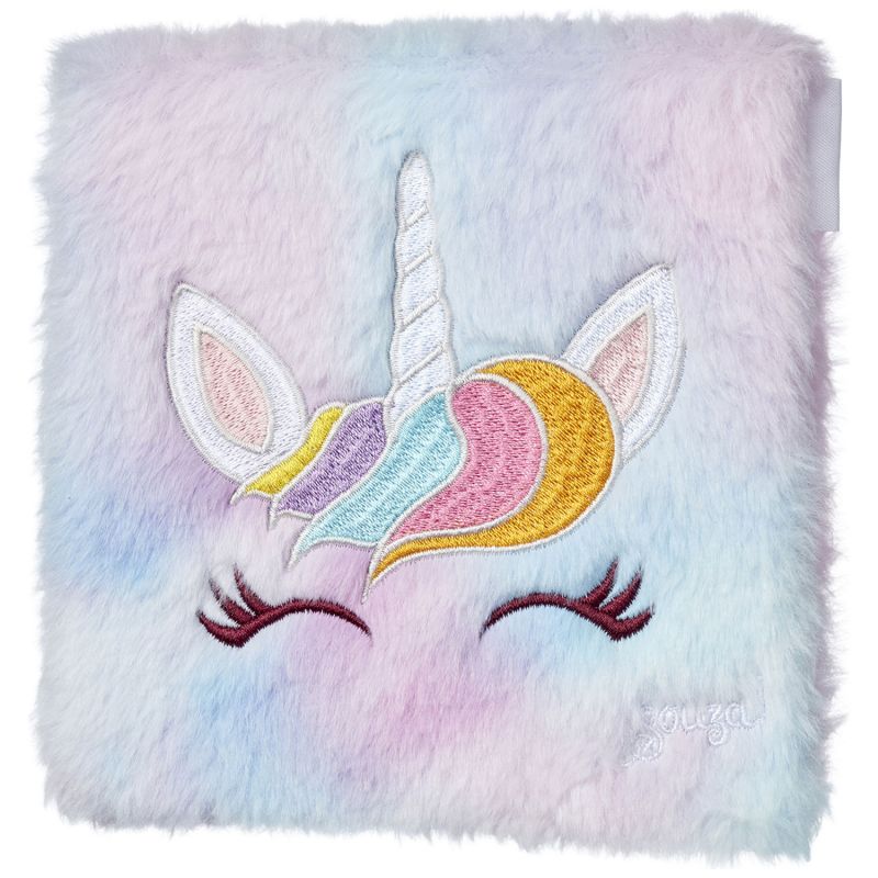 Coffret maquillage fluffy Unicorn Souza For Kids Produit 2