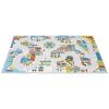 Tapis de jeu Cross Roads Tapis Ville (120 x 78 cm) Janod Produit 3
