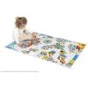 Tapis de jeu Cross Roads Tapis Ville (120 x 78 cm) Janod Produit 4