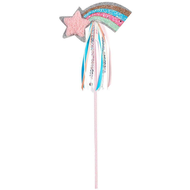 Baguette magique arc-en-ciel Souza For Kids