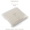 Hochet libellule Lin français greige (21 cm)  par Nobodinoz