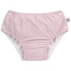 Maillot de bain anti-fuite rose pâle (7-12 mois) Lässig Produit 1