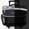Cartable à roulettes Navy Liberty (38 cm) Caméléon Produit 4