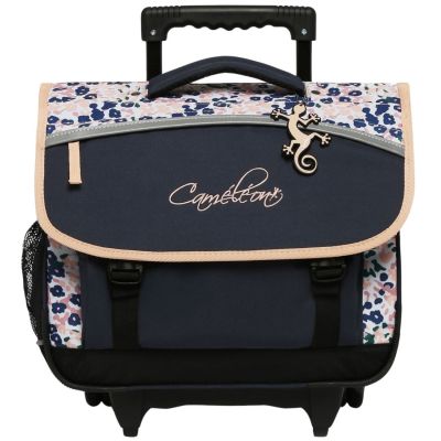 Cartable à roulettes Navy Liberty (38 cm)