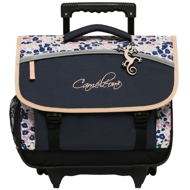 Cartable à roulettes Navy Liberty (38 cm) Caméléon Produit 1