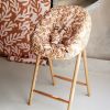 Coque nouveau né Season paper pour chaise haute Charlie Crane Ambiance 8