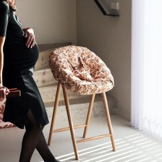 Coque nouveau né Season paper pour chaise haute