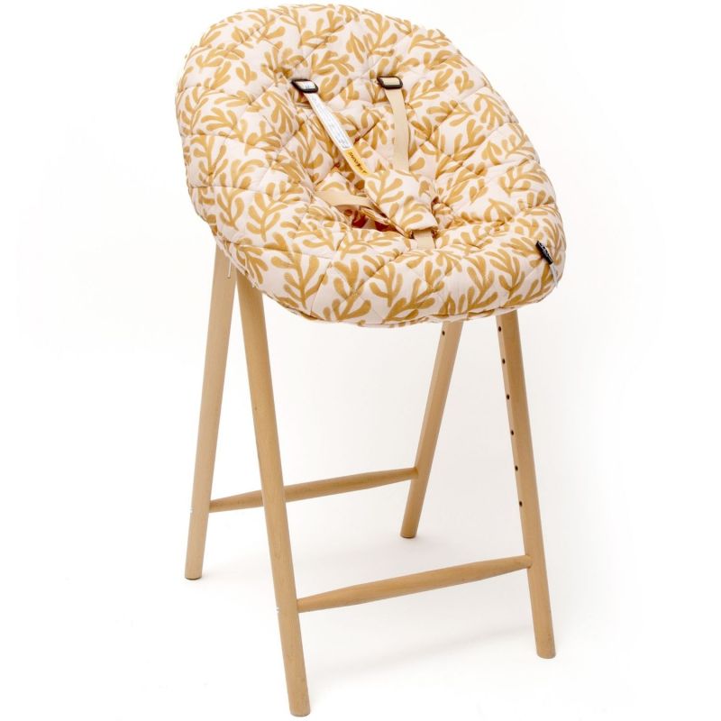 Coque nouveau né Season paper pour chaise haute Charlie Crane Produit 3