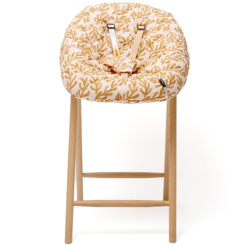 Coque nouveau né Season paper pour chaise haute Charlie Crane Produit 4