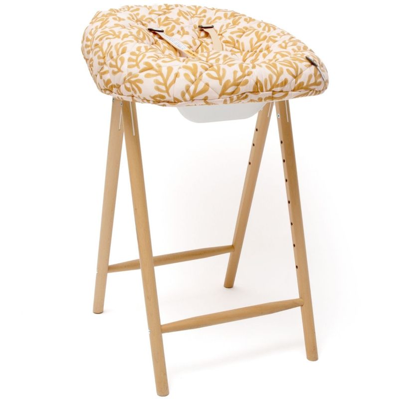 Coque nouveau né Season paper pour chaise haute Charlie Crane Produit 5