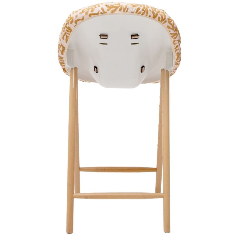 Coque nouveau né Season paper pour chaise haute Charlie Crane Produit 6