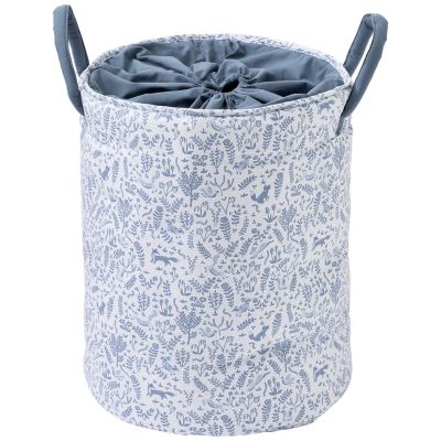 Maxi panier de rangement à anses Forêt enchantée (40 x 45 cm) BB & Co