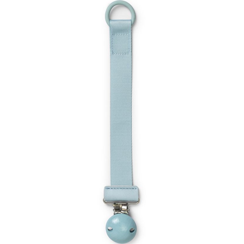 Attache sucette Aqua Turquoise Elodie Details