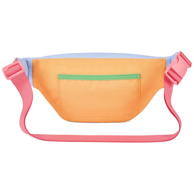 Sac banane Mini Indiana Hello Hossy Produit 2