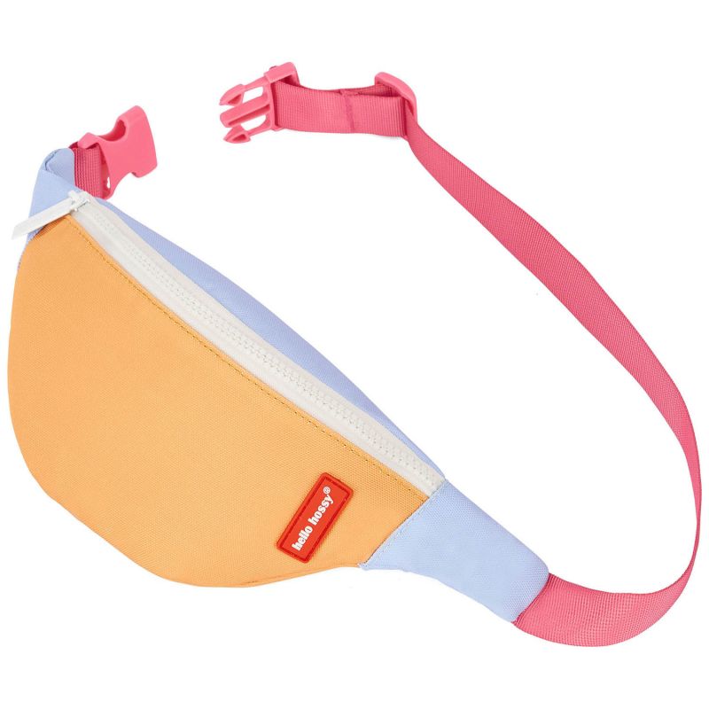 Sac banane Mini Indiana Hello Hossy Produit 3