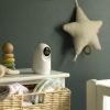 Caméra additionnelle Zen+ 2 Blanc Béaba Ambiance 5