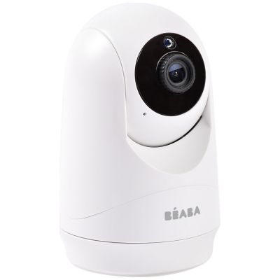 Caméra additionnelle Zen+ 2 Blanc Béaba