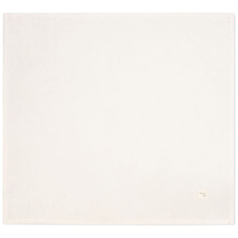 Drap-housse pour nacelle et Lange Gala Mint Walking Mum Produit 4