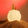 Veilleuse rechargeable Vipo Le Petit Prince  par Trousselier
