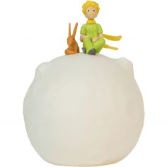 Veilleuse rechargeable Vipo Le Petit Prince - Trousselier