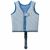 Variation Bleu, écru du produit Gilet de natation Dove Stripe Riverside (1-2 ans) de la marque Liewood