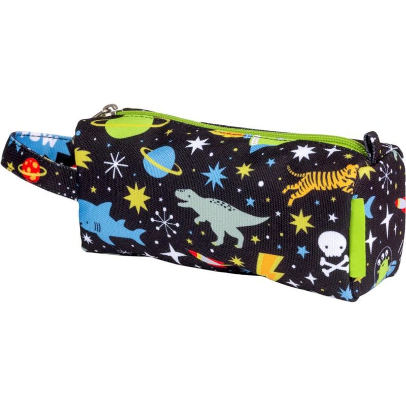 Trousse scolaire Galaxie A Little Lovely Company Produit 1