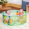 Piscine à balles Rainforest Kids2 Ambiance 2