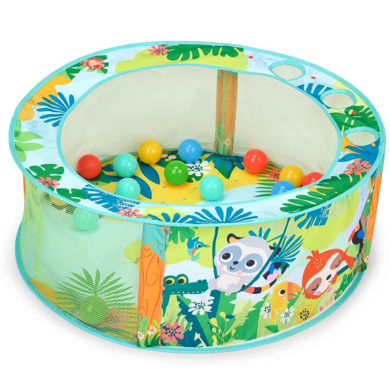 Piscine à balles Rainforest Kids2 Produit 1