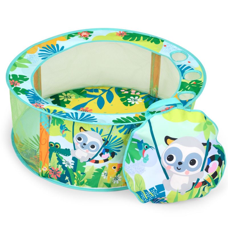 Piscine à balles Rainforest Kids2 Produit 4