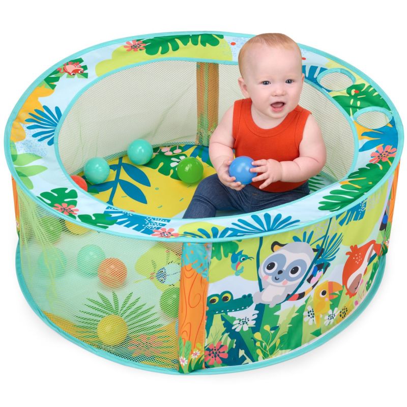Piscine à balles Rainforest Kids2 Produit 5