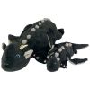 Peluche Nemu Nemu Dragon Noir (20 cm) Trousselier Produit 4