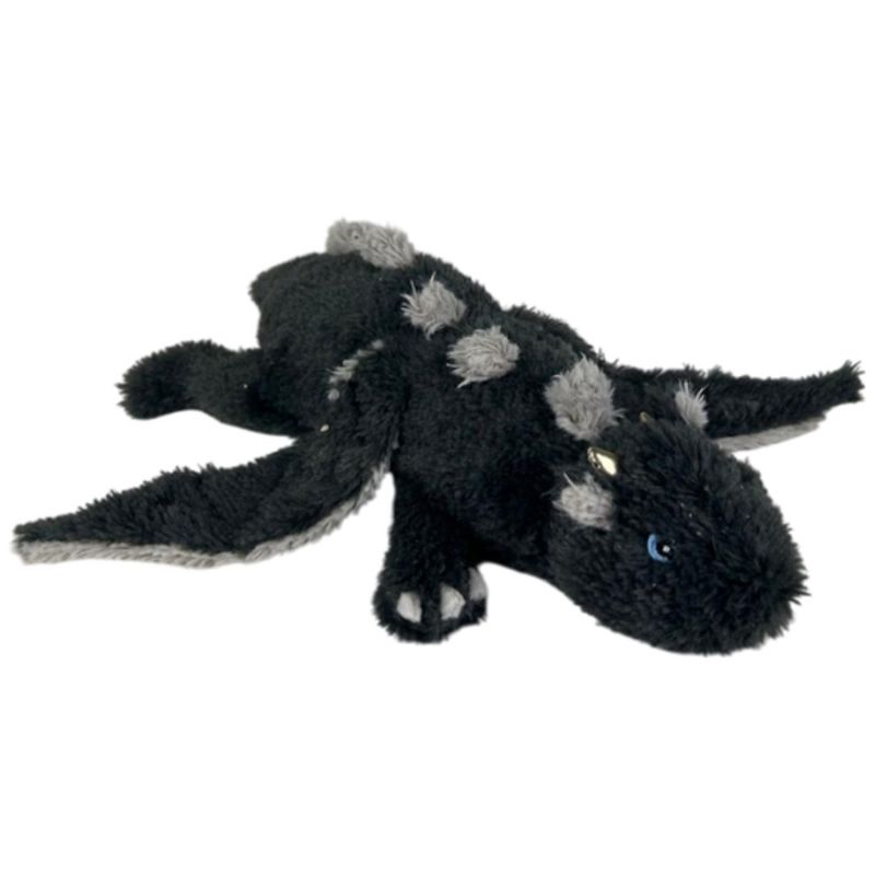 Peluche Nemu Nemu Dragon Noir (20 cm) Trousselier Produit 1