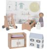 Chambre de bébé et accessoires en bois  par Little Dutch