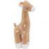 Peluche Girafe Biscuit (34 cm) - Jollein