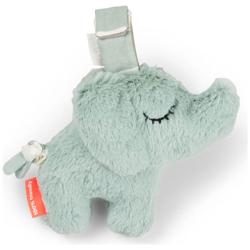 Jouet musical Elphee Bleu Done by Deer Produit 2