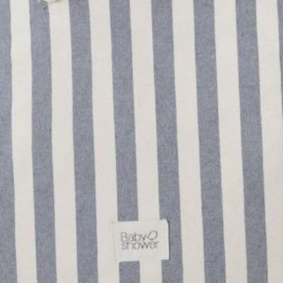 Nid d'ange passe sangle Comfort Navy Jean