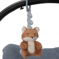 Peluche vibrante renard Forest Friends