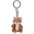 Peluche vibrante renard Forest Friends - Little Dutch