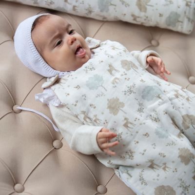 Gigoteuse été Nara TOG 0,5 (1-4 mois)